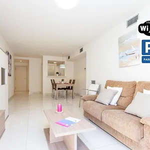  Appartement Apart-rent Francesc Macia 1º 2002 Espagne