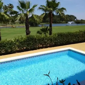 T2, Urbanizacao Golf, Isla Canela Huelva
