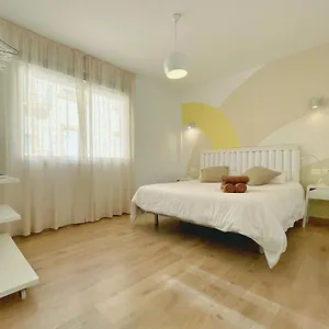  Appartement Soho Centro Espagne