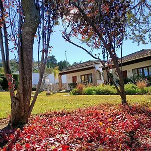  Lodge Tottam Art & Healthy Garden Espagne