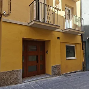  Apartamento Ca La Núria España