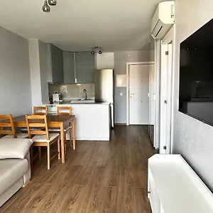  Apartamento Acogedor , España