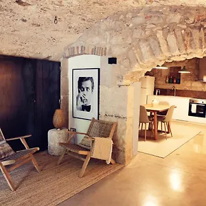  Apartamento La Dolce Vita. Boutique España