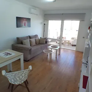  Appartement Andreas Centro Espagne