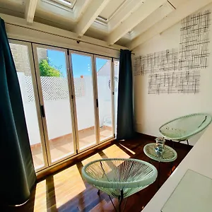 Almocabar Luxury Casa de Férias
