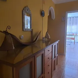 Habitación En Casa Compartida Huelva