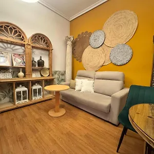  Appartement Casa Naranjo