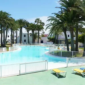  Appartement Oasis Espagne