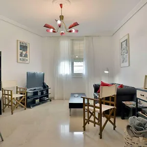  Appartement Centrum Con Parking