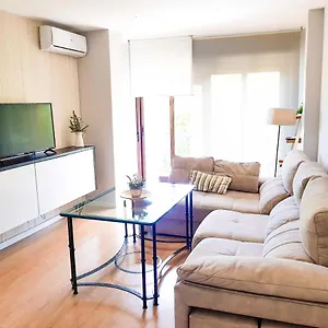  Appartement Paseo De La Victoria