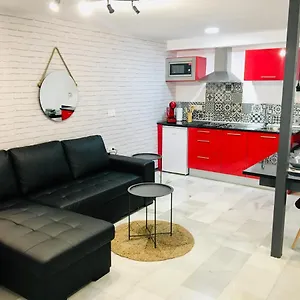  Appartement Fabuloso Loft En Centro Historico De Con Parking Bajo Reserva Tendillas Mezquita-catedral