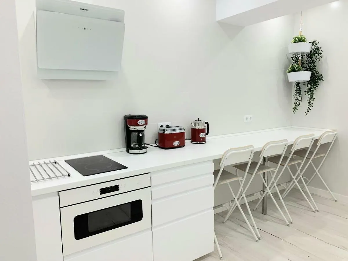 Hispania House Apartment Huelva 0*,  Spain