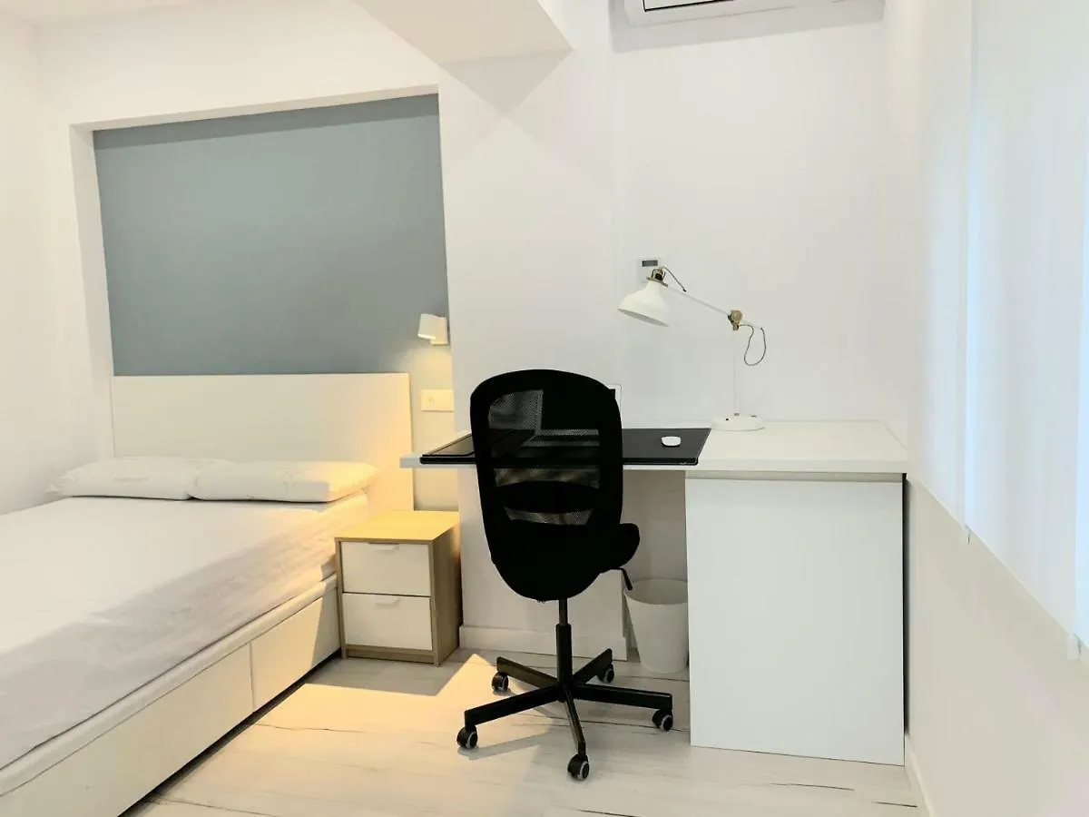 Hispania House Apartment Huelva Spain