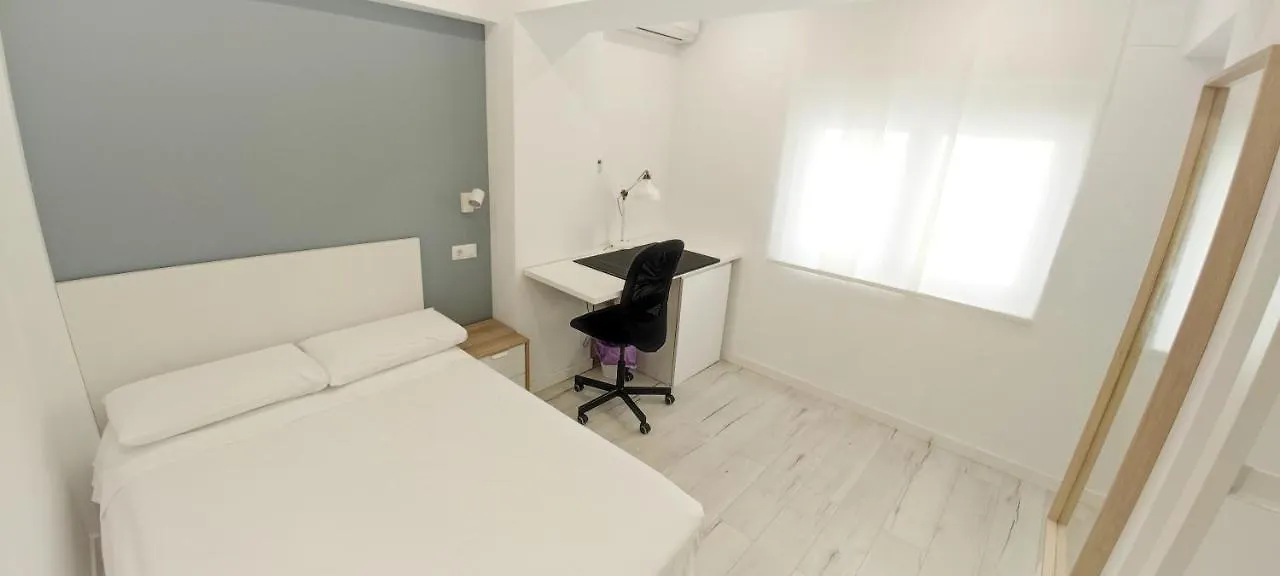 Hispania House Apartman Huelva