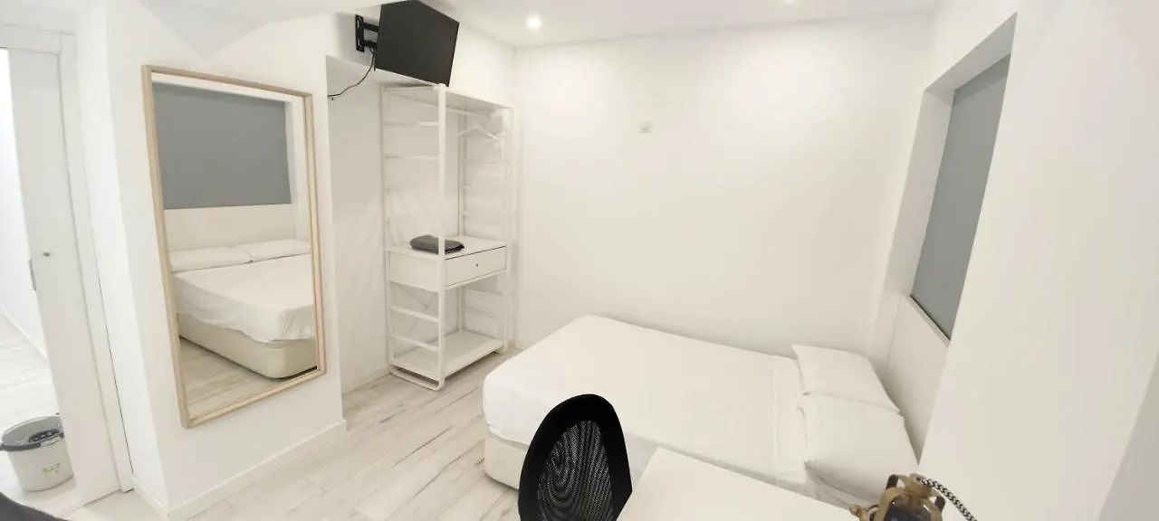 Hispania House Apartman Huelva 0*,  Spanyolország