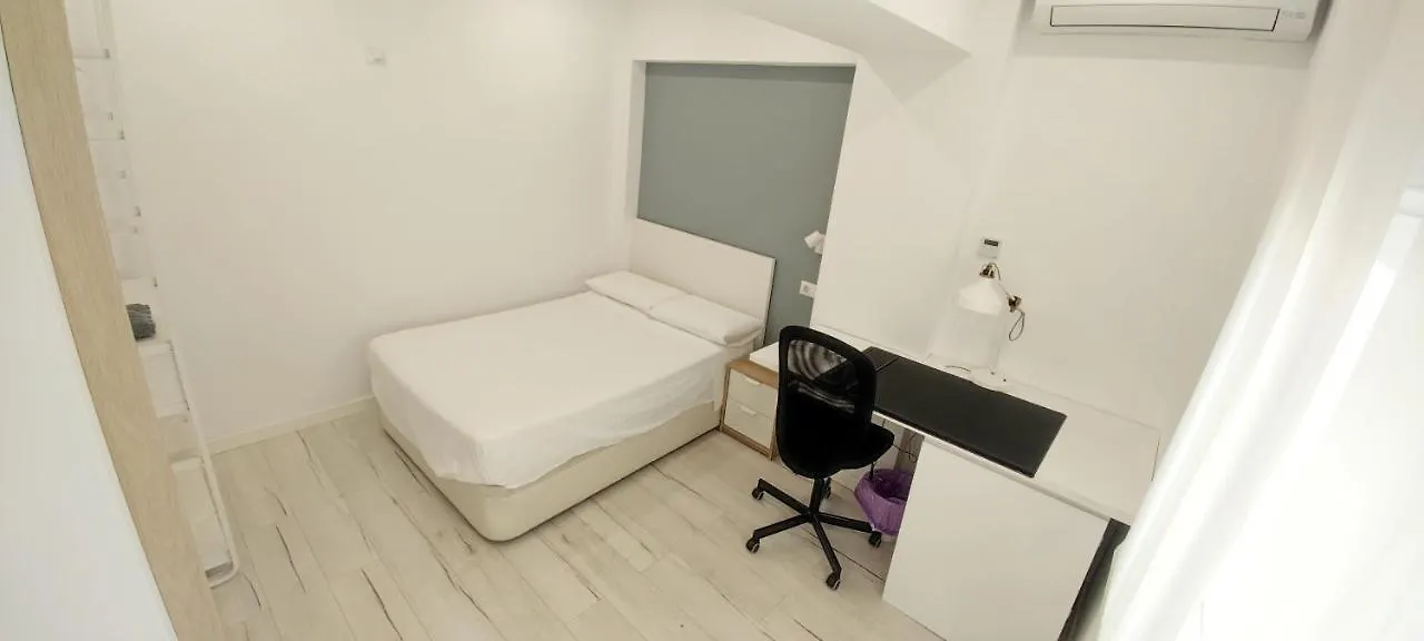 Homestay szállás Hispania House Apartman Huelva